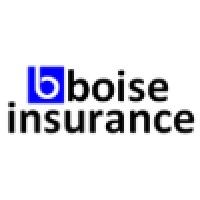 Boise Insurance, Inc. logo, Boise Insurance, Inc. contact details