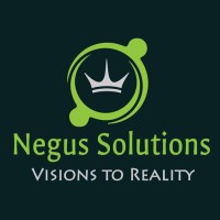 Negus Solutions Inc. logo, Negus Solutions Inc. contact details