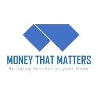 Money That Matters logo, Money That Matters contact details