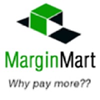 MarginMart logo, MarginMart contact details