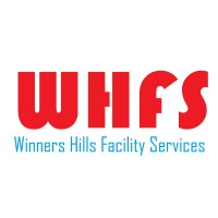 Winners Hills Facility Services llc logo, Winners Hills Facility Services llc contact details