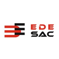 EDE SAC METAL logo, EDE SAC METAL contact details