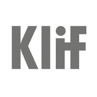 KliF-me logo, KliF-me contact details