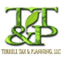 Terrell Tax & Planning, LLC logo, Terrell Tax & Planning, LLC contact details