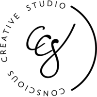 Conscious Creative Studio logo, Conscious Creative Studio contact details