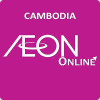 AEON Online Shopping logo, AEON Online Shopping contact details