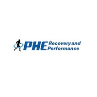 PHE Recovery and Performance logo, PHE Recovery and Performance contact details