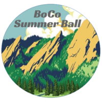 BOCO Summer Ball logo, BOCO Summer Ball contact details