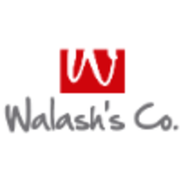 Walash's Co logo, Walash's Co contact details