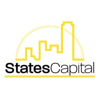 States Capital logo, States Capital contact details