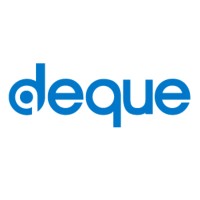 Deque Systems - APAC logo, Deque Systems - APAC contact details