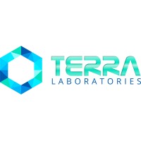 Terra Laboratories logo, Terra Laboratories contact details