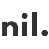 nil. apparel logo, nil. apparel contact details