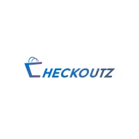 checkoutz logo, checkoutz contact details