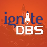 IgniteDBS logo, IgniteDBS contact details