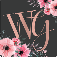 WeddGlam App logo, WeddGlam App contact details