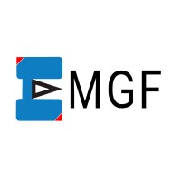 MGF Brasil logo, MGF Brasil contact details