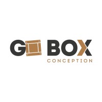 Gobox Conception logo, Gobox Conception contact details