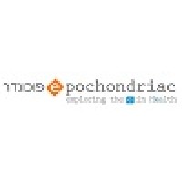 E-Pochondriac logo, E-Pochondriac contact details