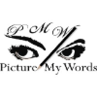 Picture My Words logo, Picture My Words contact details