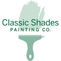 Classic Shades Painting logo, Classic Shades Painting contact details