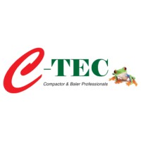 C-TEC logo, C-TEC contact details