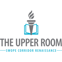 Upper Room KC logo, Upper Room KC contact details