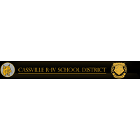 Cassville High School logo, Cassville High School contact details