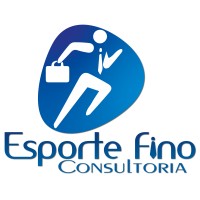 Esporte Fino Consultoria logo, Esporte Fino Consultoria contact details