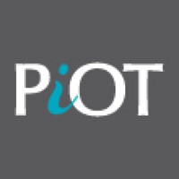 PiOT Services logo, PiOT Services contact details