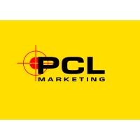 PCL Marketing logo, PCL Marketing contact details