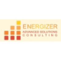 Energizer - Consulting & Management logo, Energizer - Consulting & Management contact details