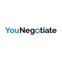 YouNegotiate logo, YouNegotiate contact details