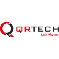 QRTECH BİLİŞİM HİZMETLERİ logo, QRTECH BİLİŞİM HİZMETLERİ contact details