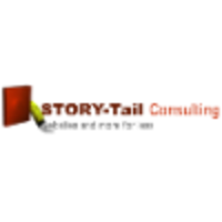 Story-Tail Consulting logo, Story-Tail Consulting contact details