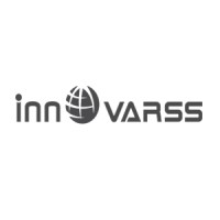 Innovarss logo, Innovarss contact details