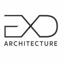 EXD Architecture logo, EXD Architecture contact details