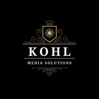 Kohl Media Solutions logo, Kohl Media Solutions contact details