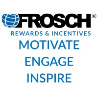 FROSCH Rewards & Incentives logo, FROSCH Rewards & Incentives contact details