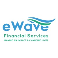 eWave Financial logo, eWave Financial contact details