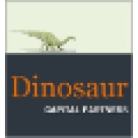 Dinosaur Capital Partners logo, Dinosaur Capital Partners contact details