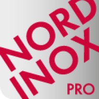 NORD INOX logo, NORD INOX contact details