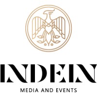 INDEIN MEDIA & EVENTS logo, INDEIN MEDIA & EVENTS contact details