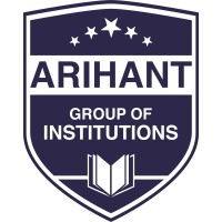 Arihant Group of Institutions logo, Arihant Group of Institutions contact details