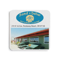 Sand Dollar Restaurant & Lounge logo, Sand Dollar Restaurant & Lounge contact details