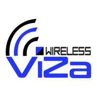 ViZa Wireless logo, ViZa Wireless contact details