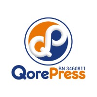 QorePress Web Services logo, QorePress Web Services contact details