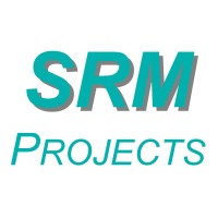 SRM Projects Ltd. logo, SRM Projects Ltd. contact details