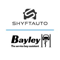 ShyftAuto logo, ShyftAuto contact details