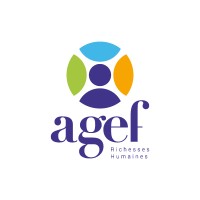 agef Nationale - Page Officielle logo, agef Nationale - Page Officielle contact details